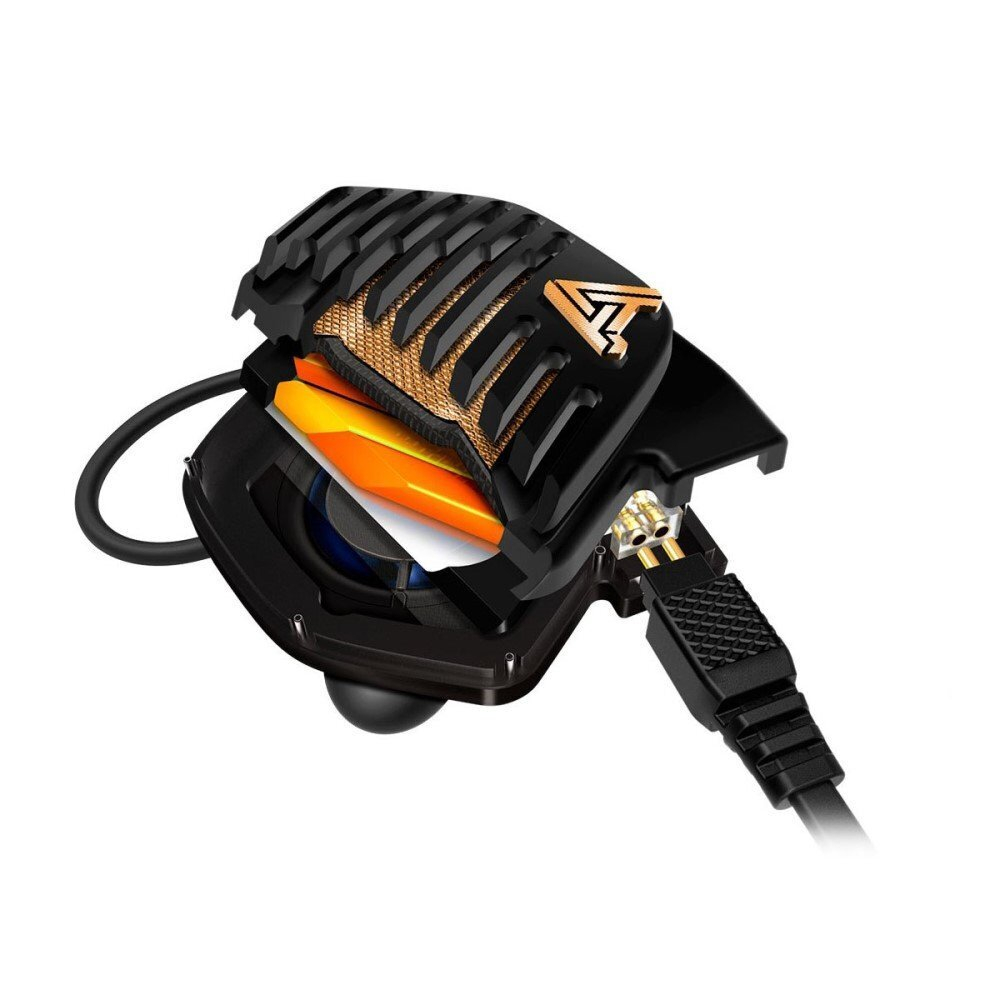 Наушники Audeze LCDi4