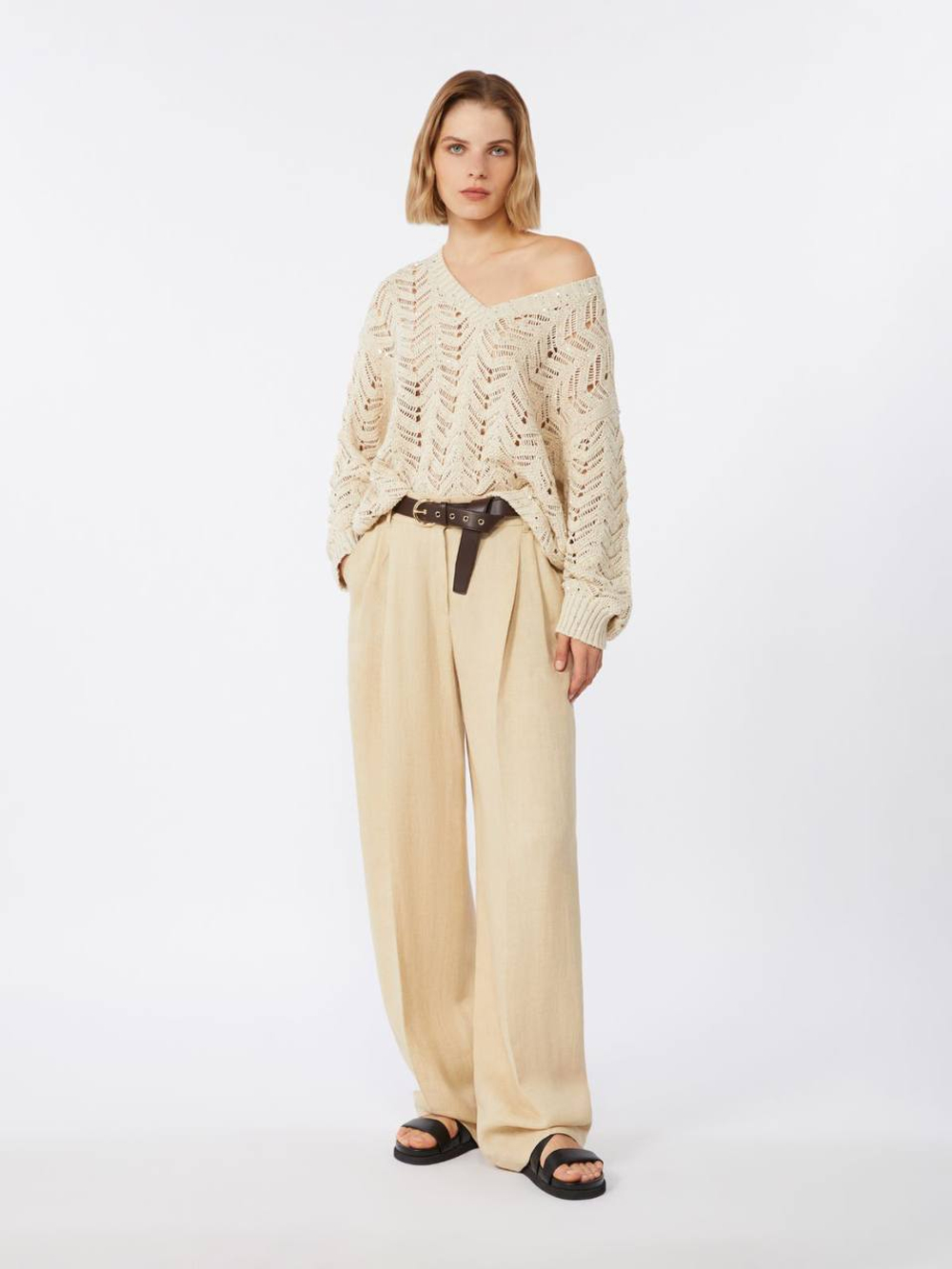 Свитер MAX MARA