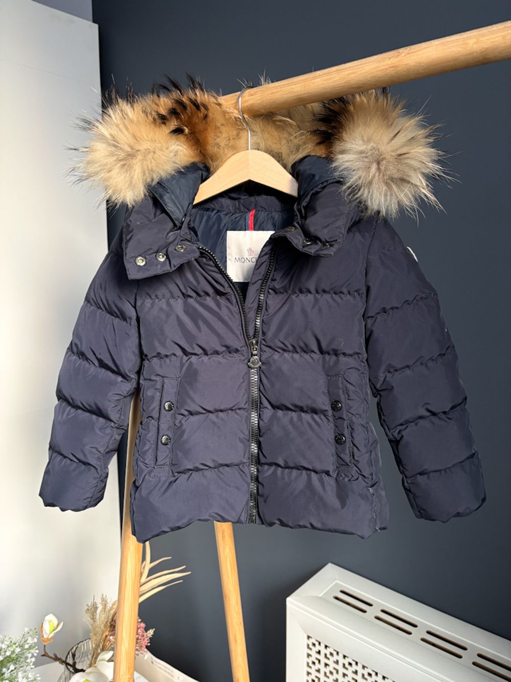 Комплект Moncler, 110