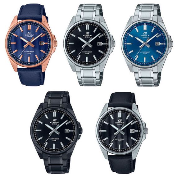 Наручные часы Casio EFV-150D-2A