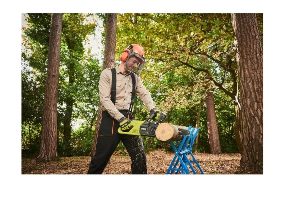 Цепная пила Ryobi ONE+ RY18CS20A-0 5133005414