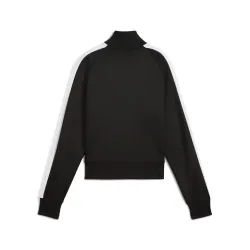 Толстовка женская PUMA T7 ALWAYS ON Short Track Jacket