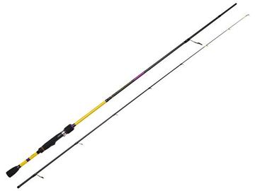 Спиннинг Lucky John Progress JIG V2 27 2.11
