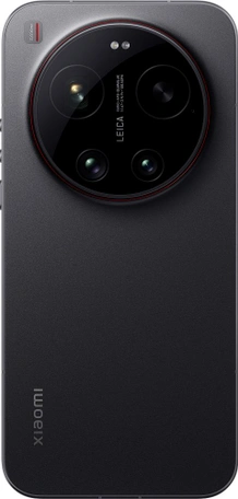 Смартфон Xiaomi 17 Ultra 16/1TB Black