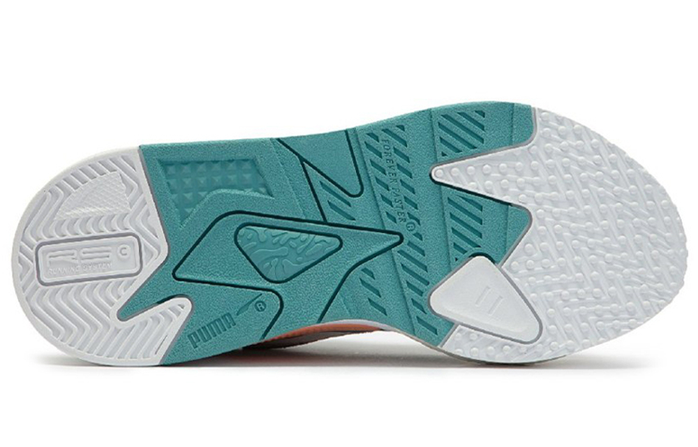 PUMA Rs Z Luminous Ice Flow