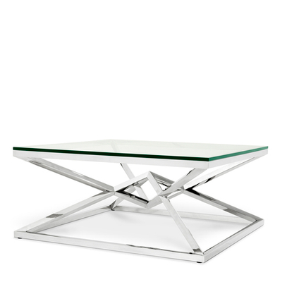 Журнальный столик Coffee Table Connor арт.110184