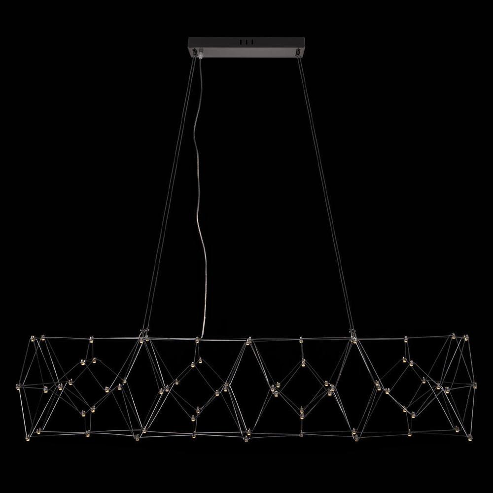 Подвесной светодиодный светильник Loft It Universe  10257/1720