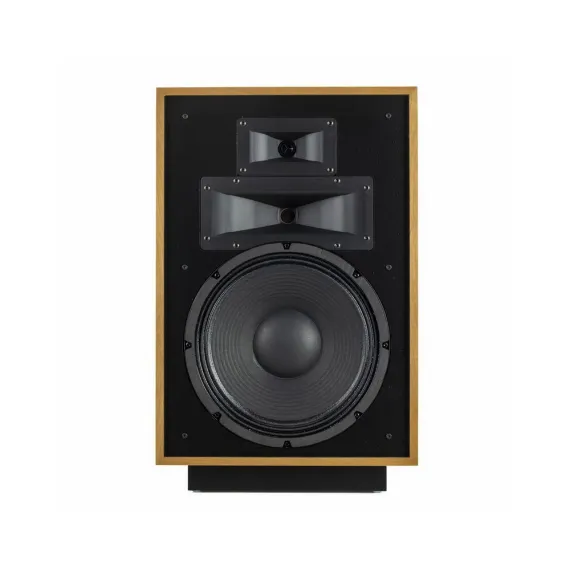Klipsch Heresy IV Natural Cherry