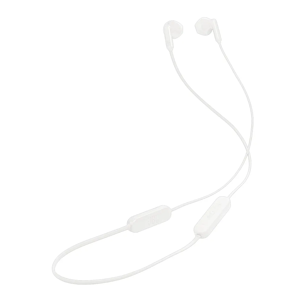 Беспроводные наушники JBL Tune 235BT White