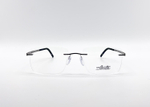 Изг. оправы Silhouette 5529 9010