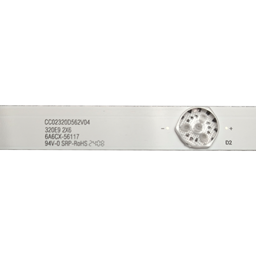 32" CC02320D562V08 320L(320E9) CC02320D562V04
