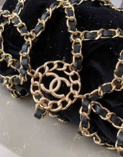 Сумка Chanel