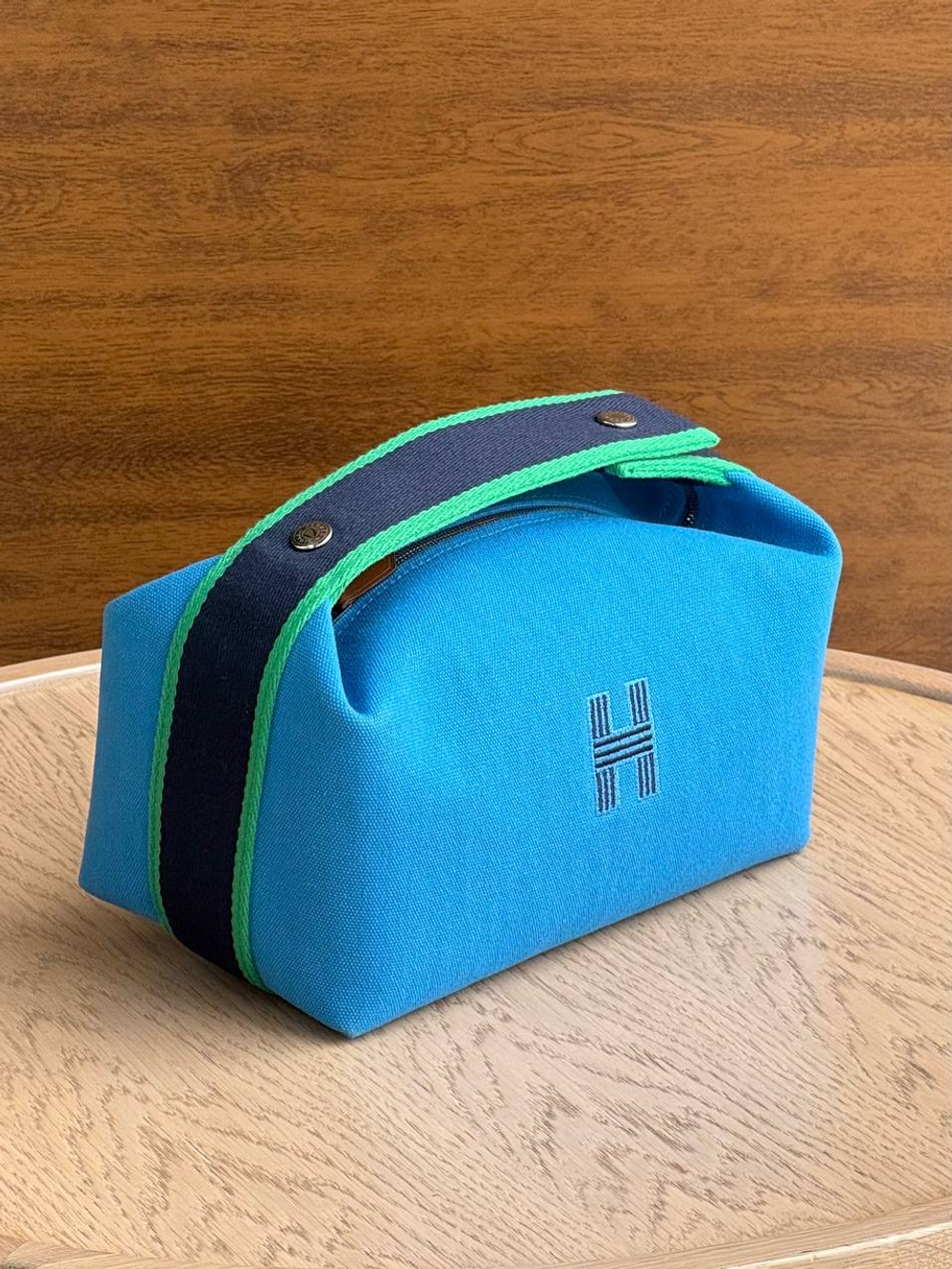 Сумка косметичка Hermes