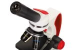 Микроскоп Levenhuk Discovery Pico Terra + Книга