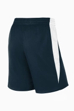 Шорты Nike Team Basketball - темно-синий