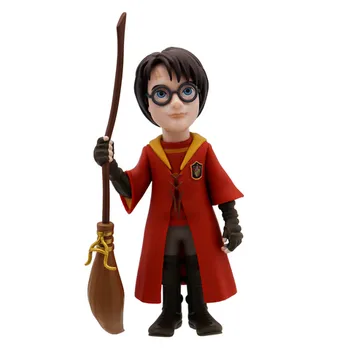 Фигурка MINIX Harry Potter (Quidditch)