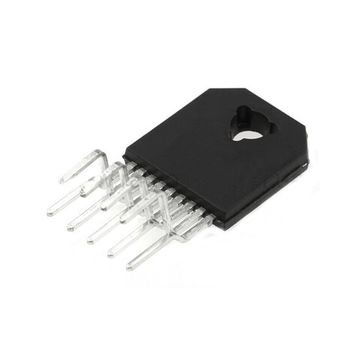 Микросхема TDA8357J / SIP9