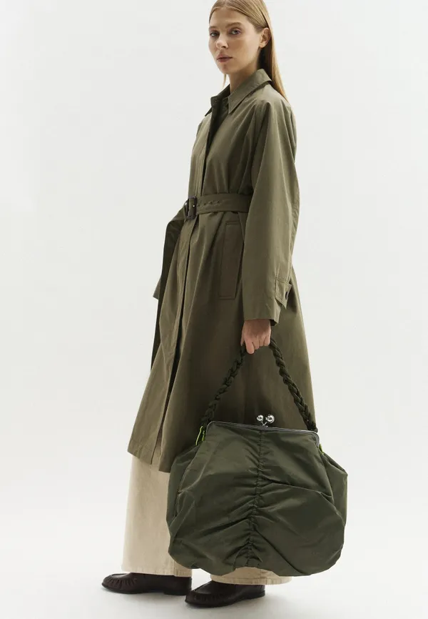 Сумка женская WEEKEND MAX MARA WKAPESCHE