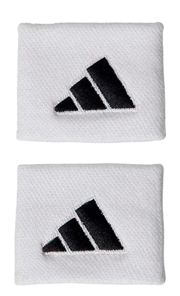 Напульсник теннисный Adidas Wristbands S