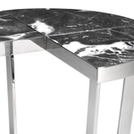 Приставной столик Side Table Turino арт.114769
