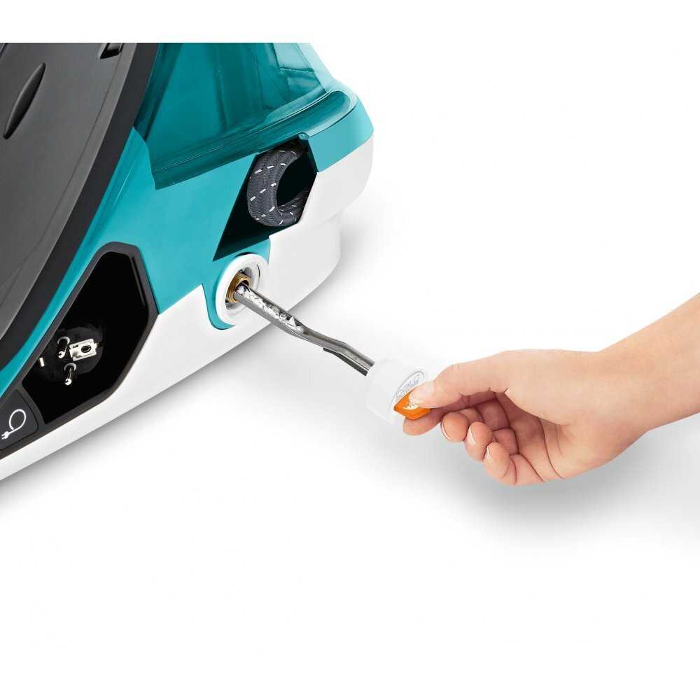 Парогенератор Tefal Pro Express Care GV9070E0