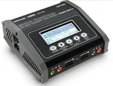 Зарядное устройство SkyRC D260 260Вт 14А 1-6S (AC/DC, два канала)