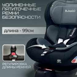 Автокресло Freet