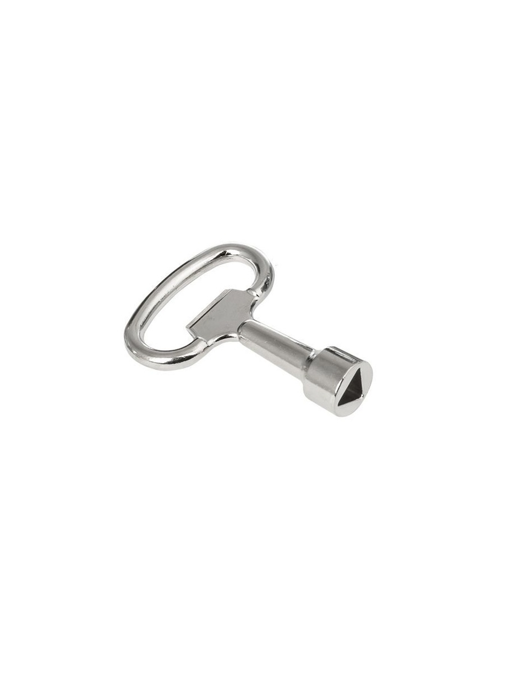 Ключ для замка треугольник (для замков IP54) PROxima EKF key-3