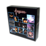 Комплект / Magnum (8 Mini LP CD + Box)
