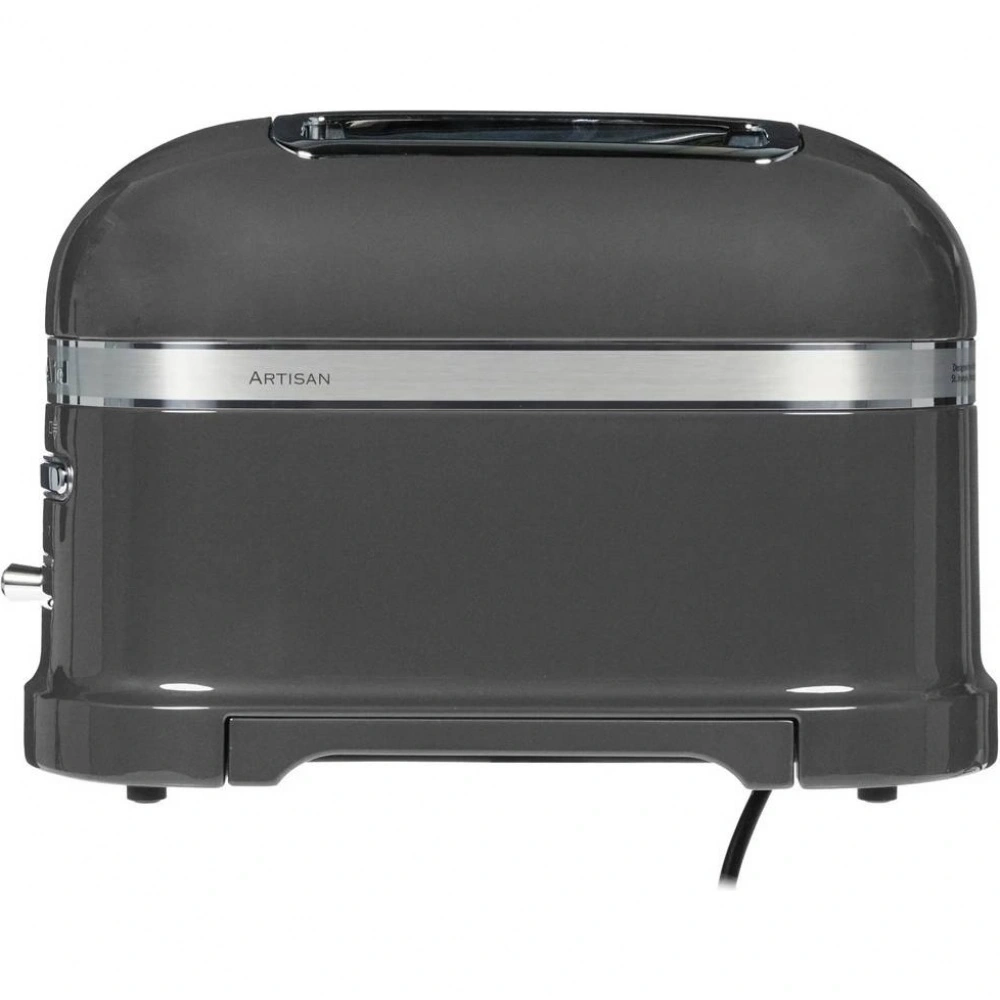 Тостер KitchenAid Artisan 5KMT2204EMSсеребро