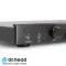 Bryston BHA-1 F Black