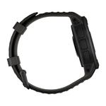 Умные часы Garmin Instinct 2, 45mm, Graphite (010-02626-00)
