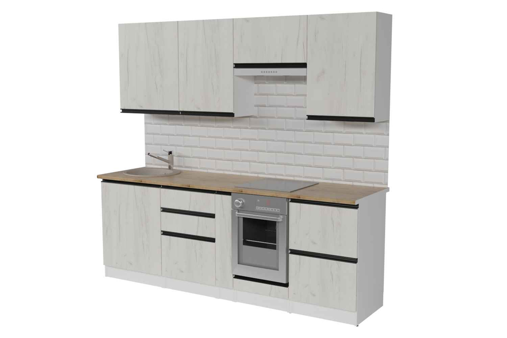 Амели компакт 2200 мм