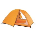 ПАЛАТКА NATUREHIKE СВЕРХЛЕГКАЯ + КОВРИК NH18A180-D
