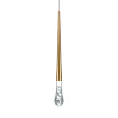 Подвесной светильник Punto mini 807003-4 Lightstar