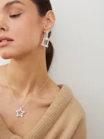 КОЛЬЕ "MAKE A WISH"