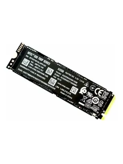 512 ГБ M.2 SSD накопитель 760p Series SSDPEKKW512G8XT