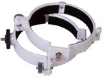 Кольца крепежные Sky-Watcher для рефракторов 114–116 мм (внутренний диаметр 115 мм)