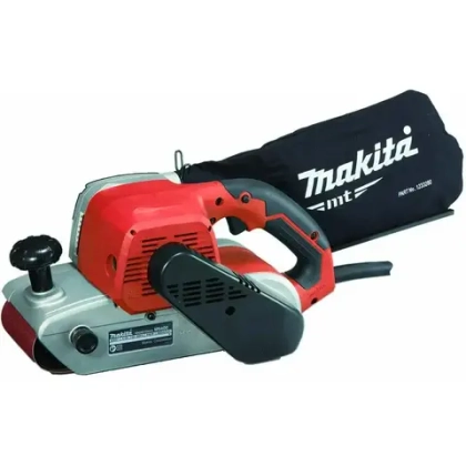 Ленточная шлифмашина MT Makita M9400