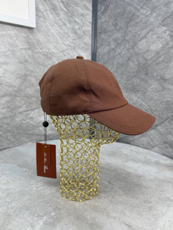 Бейсболка Loro Piana