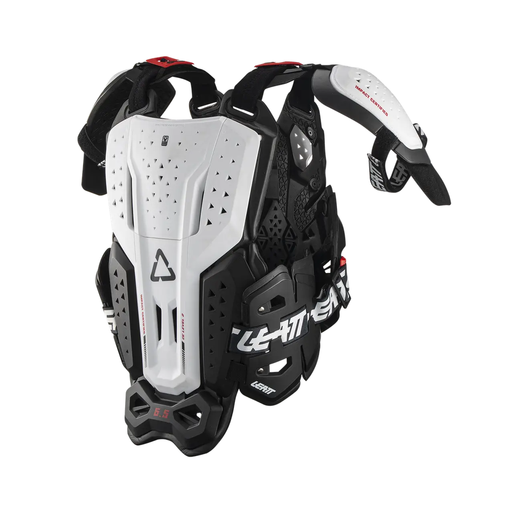 Защита панцирь Leatt Chest Protector 6.5 Pro