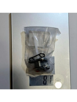 Pt Bt Бензокран KAYO 125