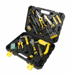Набор инструментов 110пр. 1/4''(6гр)(5-13мм) WMC TOOLS WMC-20110