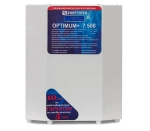 Стабилизатор Энерготех OPTIMUM+ 7500 HV