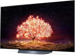 Телевизор LG 55"; OLED55B1RLA OLED