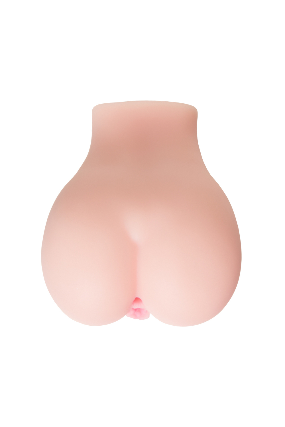 Мастурбатор реалистичный Juicy Pussy Paula телесный 15 см