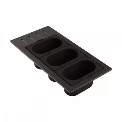 Контейнер Omoikiri DC-02-2-GB