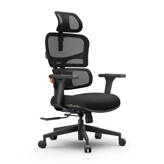 FoxGear NETZ XO Office Edition Black
