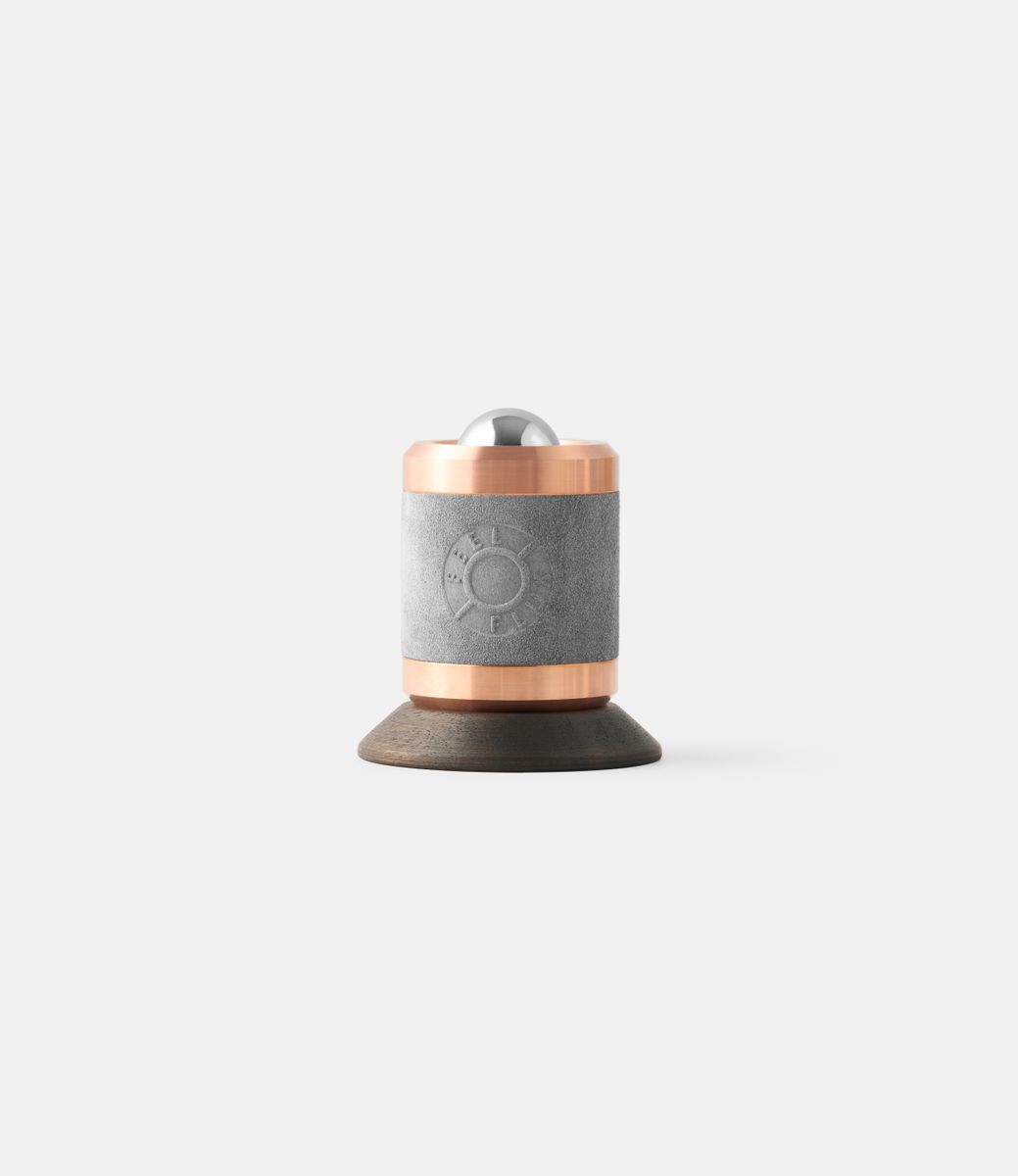 Flux Original Graphite Gray — набор для фокусировки и замедления