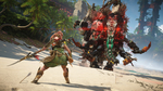 Horizon Запретный Запад стандартная версия PS4 | PS5